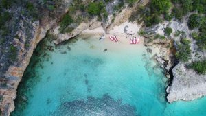 Anguilla - Little Bay