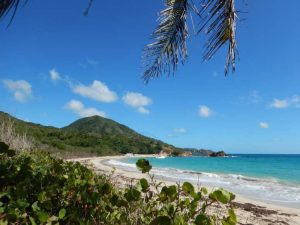 Antigua - Rendezvous Bay