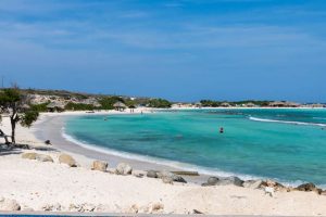 Aruba - Baby Beach