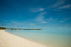 Ilha Turks e Caicos - Long Bay - Praias secretas no Caribe