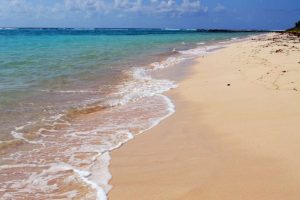 Ilhas Cayman - Point of Sand - Praias secretas no Caribe