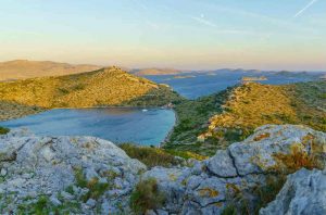 Kornati Islands - Croácia - Ilhas da Croácia - Conheça